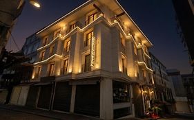 Eliza Hotel